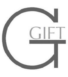G GIFT logo