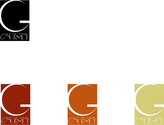 G GIFT OF TIME GOURMET G GIFT OF TIME GOURMET G GIFT OF TIME GOURMET G GIFT OF TIME GOURMET logo