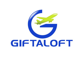 G GIFTALOFT logo