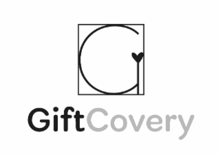 G GIFTCOVERY logo