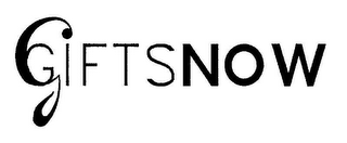 G GIFTSNOW logo