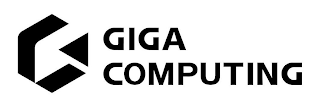 G GIGA COMPUTING logo