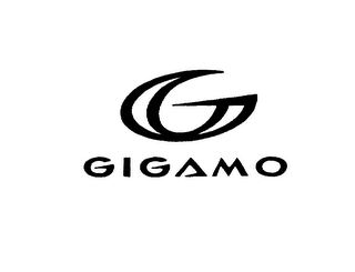 G GIGAMO logo