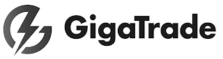 G GIGATRADE logo