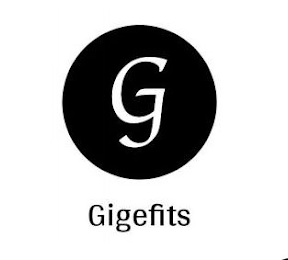 G GIGEFITS logo