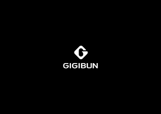 G GIGIBUN logo