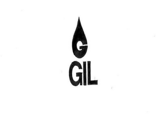 G GIL logo