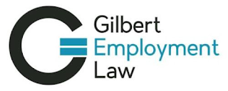 G GILBERT EMPLOYMENT LAW logo