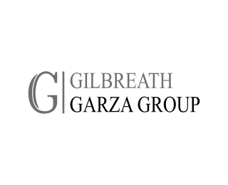 G GILBREATH GARZA GROUP logo