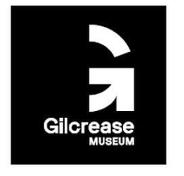 G GILCREASE MUSEUM