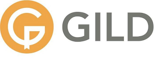G GILD logo