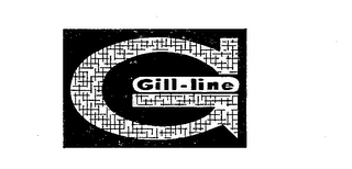 G GILL-LINE logo