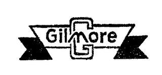 G GILMORE logo