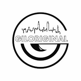 G GILORIGINAL logo