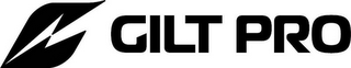 G GILT PRO logo