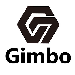 G GIMBO logo