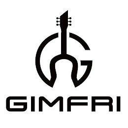 G GIMFRI logo