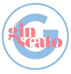 G GIN SCATO logo
