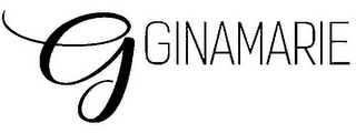 G GINAMARIE logo