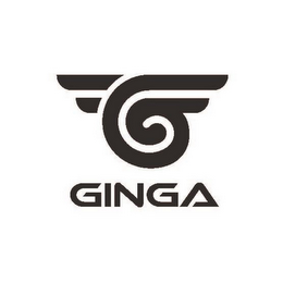 G GINGA logo