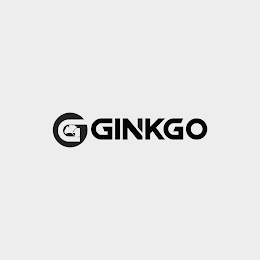 G GINKGO logo