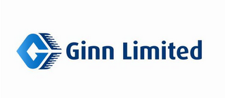 G GINN LIMITED logo