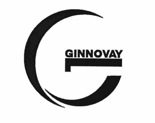 G GINNOVAY logo