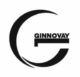G GINNOVAY logo