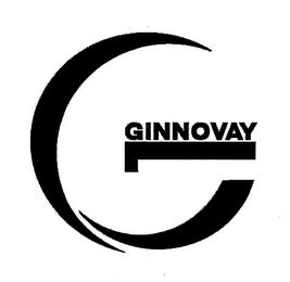 G GINNOVAY logo