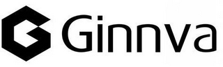 G GINNVA logo