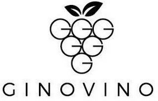 G GINOVINO logo
