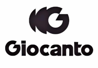 G GIOCANTO logo