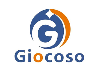 G GIOCOSO logo