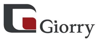 G GIORRY logo