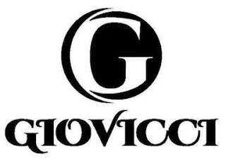 G GIOVICCI logo