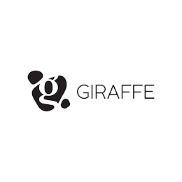 G GIRAFFE logo