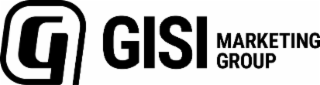 G GISI GROUP MARKETING logo