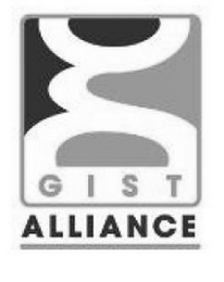 G GIST ALLIANCE logo