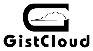 G GISTCLOUD logo