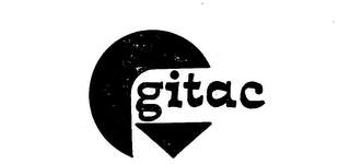 G GITAC logo