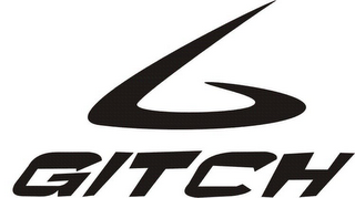 G GITCH logo