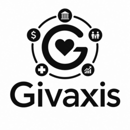 G GIVAXIS logo