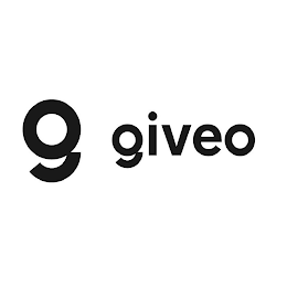 G GIVEO logo