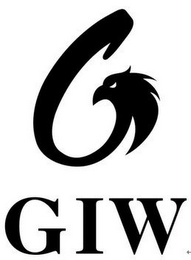 G GIW logo