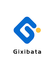 G GIXIBATA logo
