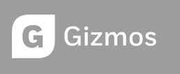 G GIZMOS logo