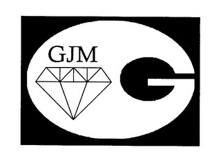 G GJM logo