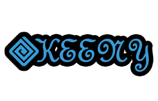 G GKEENY logo