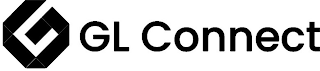 G GL CONNECT logo
