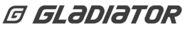 G GLADIATOR logo